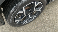 Citroen C3 Aircross 1.2 PureTech 130 Shine Plus 5dr EAT6 Petrol Hatchback